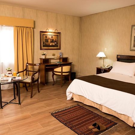 Mayflower Suites Буенос-Айрес Екстер'єр фото