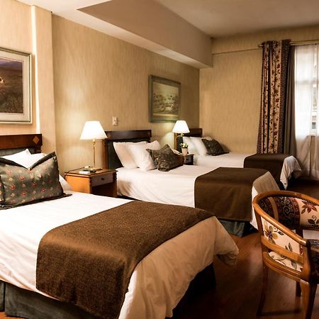 Mayflower Suites Буенос-Айрес Екстер'єр фото