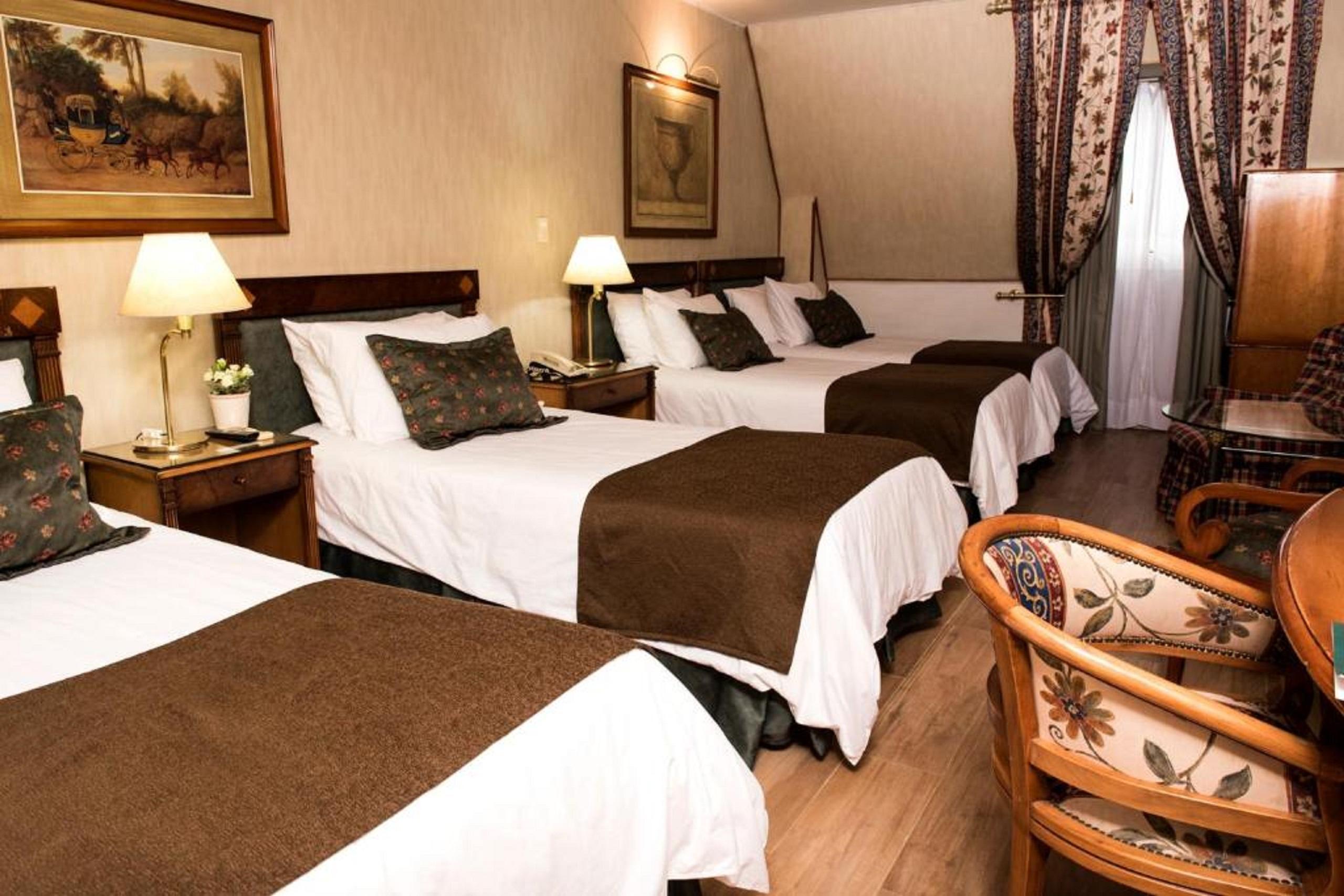 Mayflower Suites Буенос-Айрес Екстер'єр фото