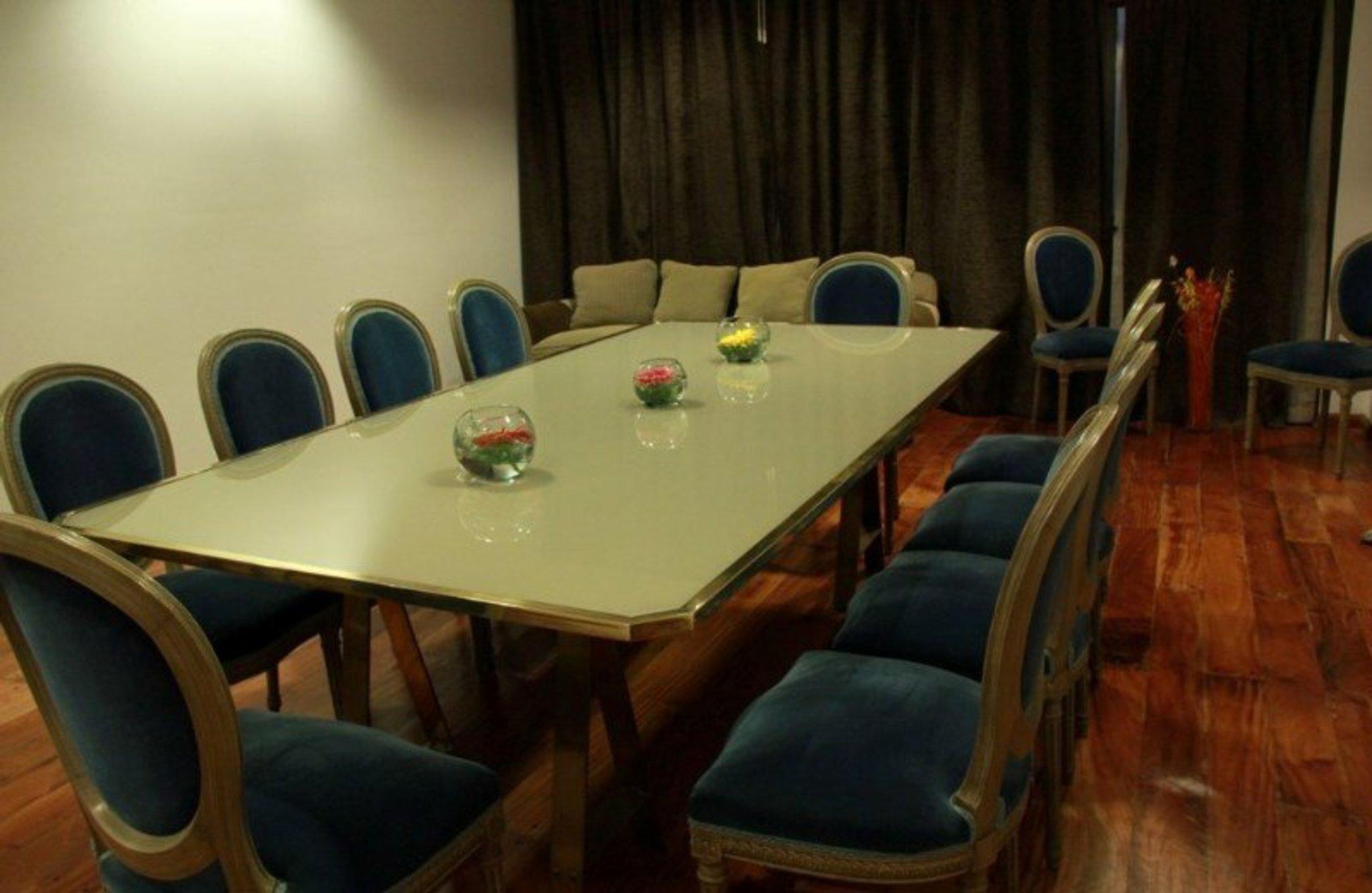 Mayflower Suites Буенос-Айрес Номер фото