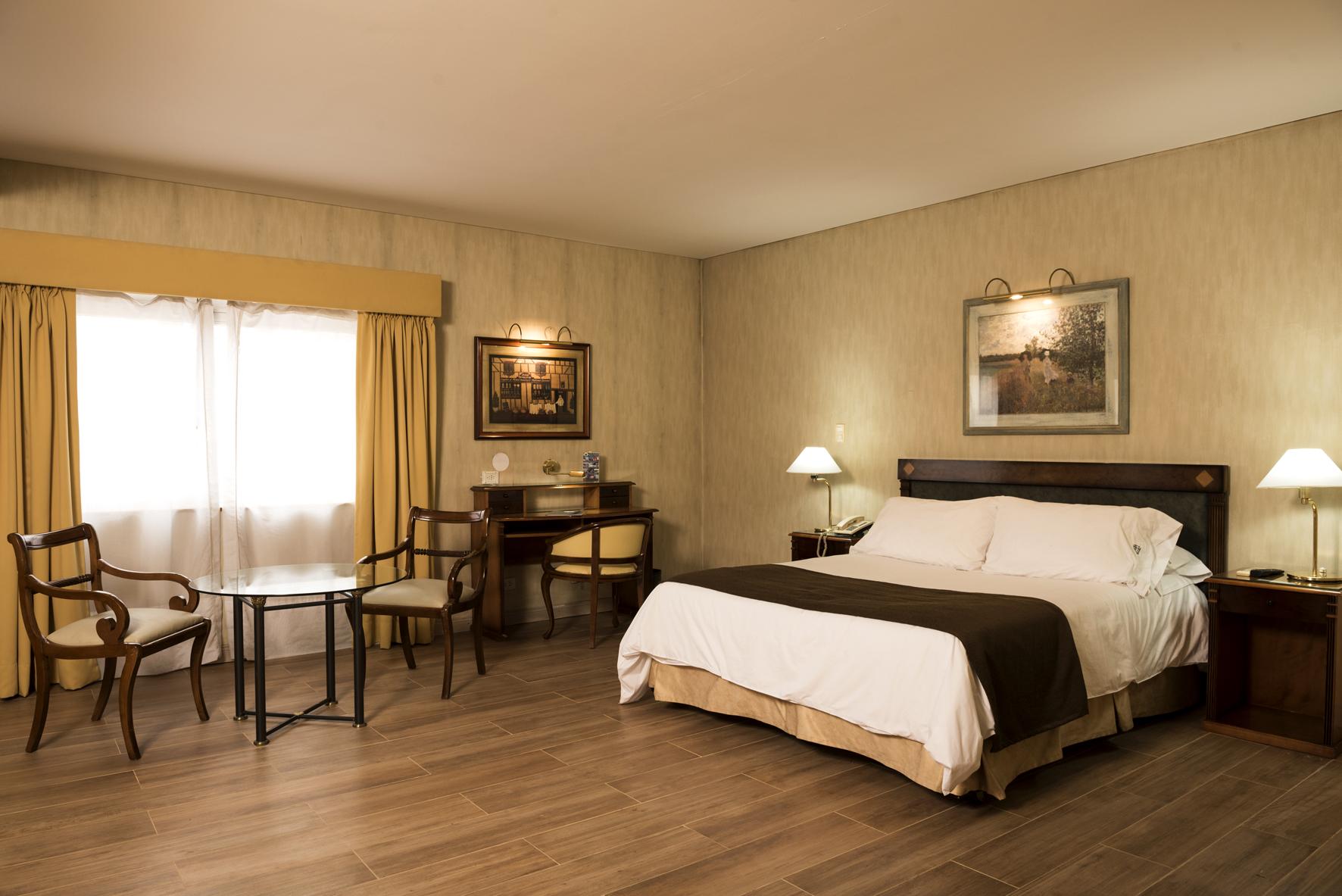 Mayflower Suites Буенос-Айрес Екстер'єр фото