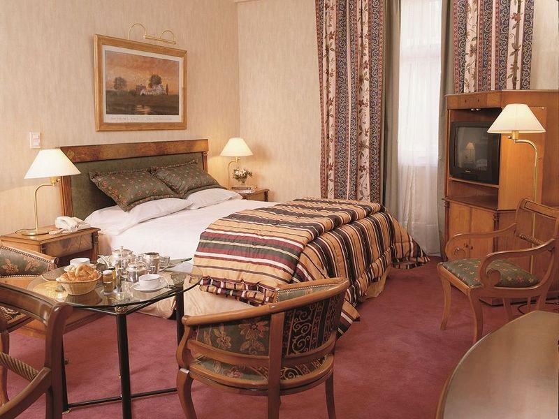 Mayflower Suites Буенос-Айрес Екстер'єр фото