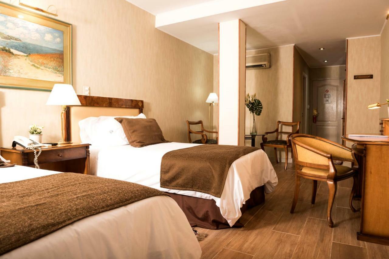Mayflower Suites Буенос-Айрес Екстер'єр фото