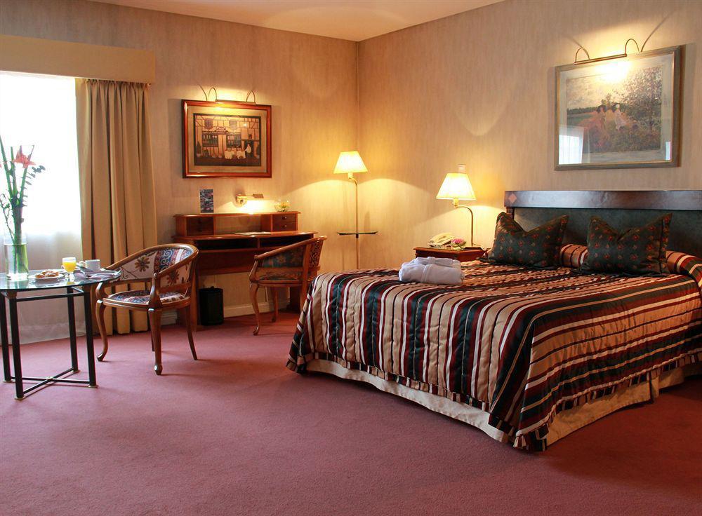 Mayflower Suites Буенос-Айрес Номер фото